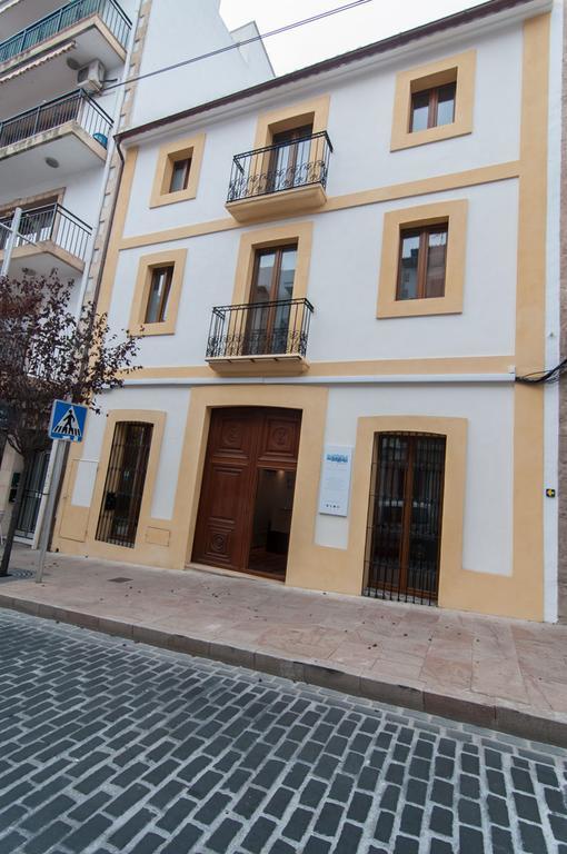 Youth Hostel Jávea Exterior photo
