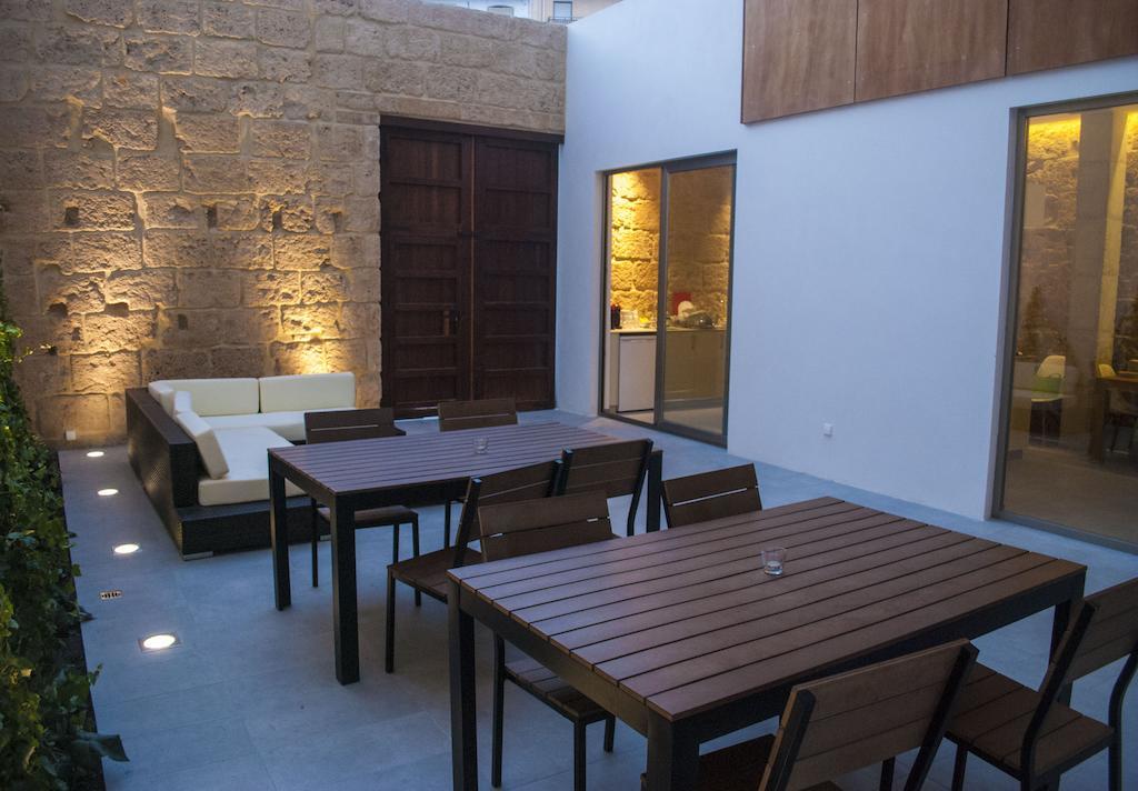 Youth Hostel Jávea Exterior photo